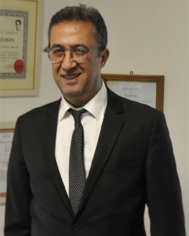 Dr Mehmet Asri Hakkımızda